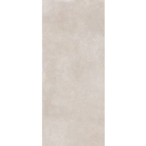 Керамограніт Cerrad Modern Concrete Gres Silky Cristal Ivory Lapp 120х280 см, фото 3