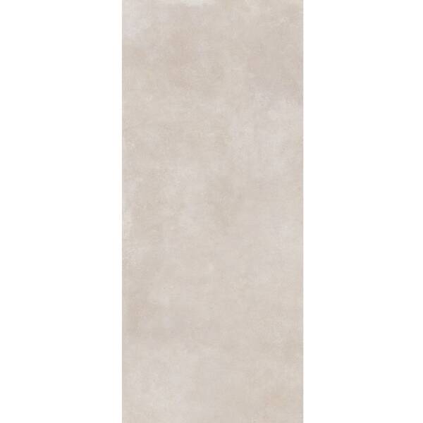 Керамограніт Cerrad Modern Concrete Gres Silky Cristal Ivory Lapp 120х280 см, фото 3