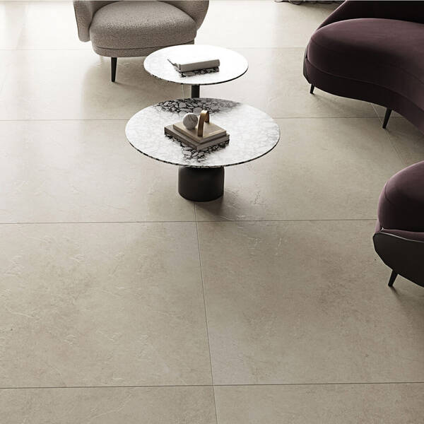 Керамогранит Cerrad Gres Tacoma Sand 119,7x279,7 см, фото 2