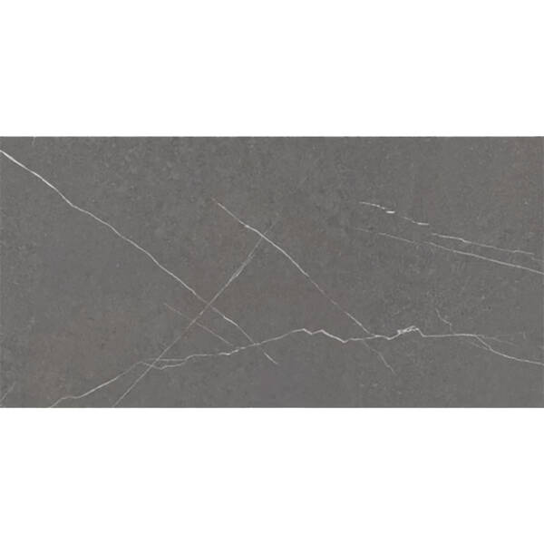 Керамограніт Argenta Ceramica Capri Dark 75х150, фото 1