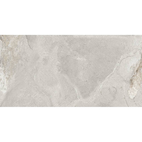 Керамограніт Baldocer Slate White Rect. 60x120 см, фото 1