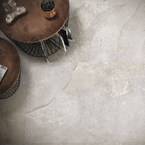 Керамограніт Baldocer Slate White Rect. 60x120 см, фото №1