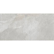 Керамограніт Baldocer Slate White Rect. 60x120 см, фото №3