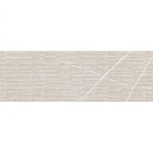 Плитка Argenta Ceramica Capri Solaro Cream 40x120 декор, фото 1