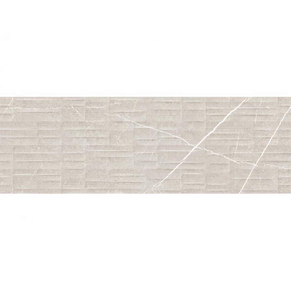 Плитка Argenta Ceramica Capri Solaro Cream 40x120 декор, фото 1