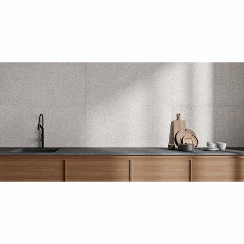 Керамограніт Argenta Ceramica Goldoni Bianco 60х120, фото 2