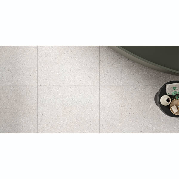 Керамограніт Argenta Ceramica Goldoni Bianco 60х120, фото 3