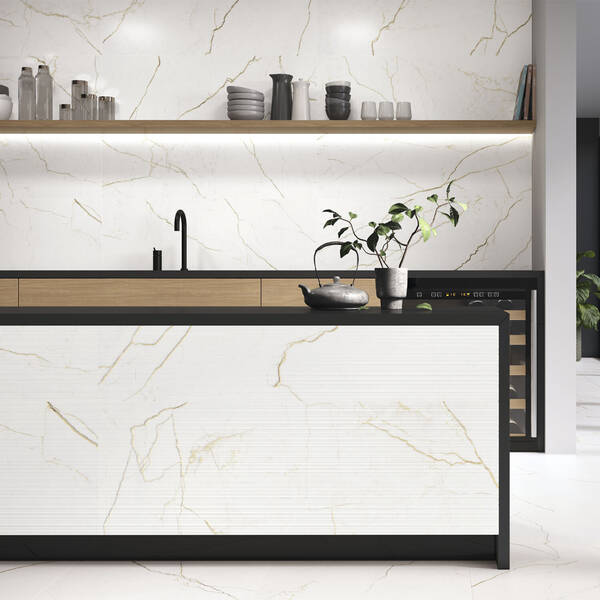 QUANTUM SATIN RECT