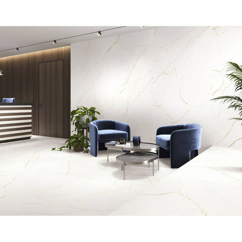 Плитка Baldocer Quantum Satin Rect 40х120 см, фото 3