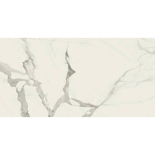 Керамограніт Baldocer Statuario Natural Rect. 60x120 см, фото 1