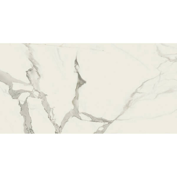 Керамограніт Baldocer Statuario Natural Rect. 60x120 см, фото 1