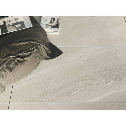 Керамограніт Baldocer CUTSTONE Sand Rect 60x120 см, фото 4