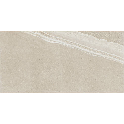 Керамограніт Baldocer CUTSTONE Sand Rect 60x120 см, фото 1