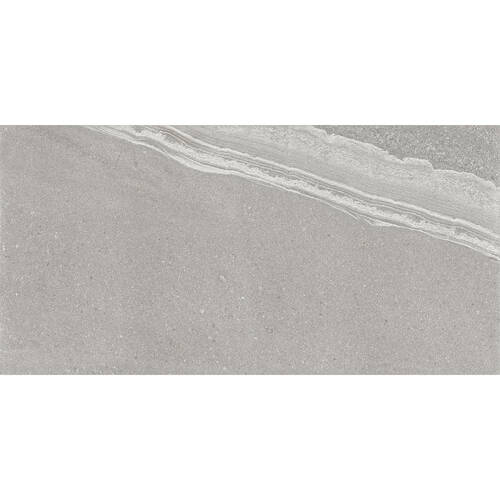 Керамограніт Baldocer CUTSTONE Smoke Rect. 60x120 см, фото 1