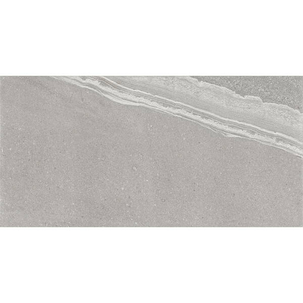 Керамограніт Baldocer CUTSTONE Smoke Rect. 60x120 см, фото 1