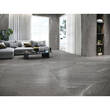 Керамограніт Baldocer CUTSTONE Graphite Rect. 60x120 см, фото 2