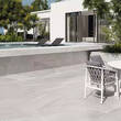 Керамогранит Baldocer CUTSTONE White Rect 60x120 см, фото 1