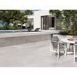 Керамограніт Baldocer CUTSTONE White Rect 60x120 см, фото 4