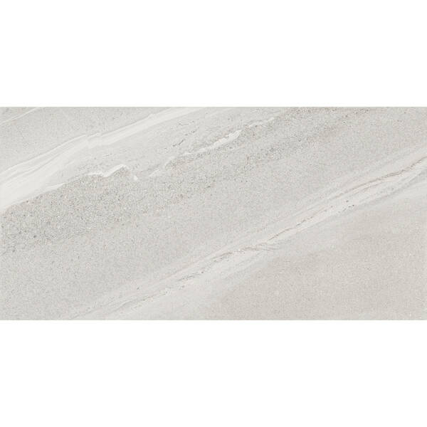 Керамограніт Baldocer CUTSTONE White Rect 60x120 см, фото 1