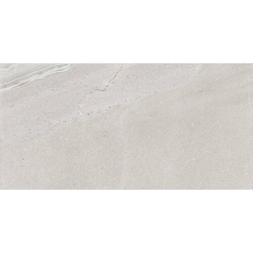Керамограніт Baldocer CUTSTONE White Rect 60x120 см, фото 2