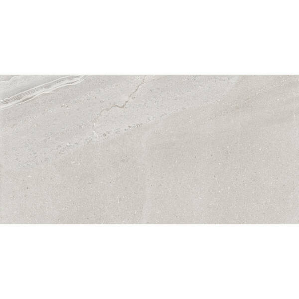 Керамограніт Baldocer CUTSTONE White Rect 60x120 см, фото 2