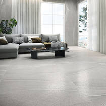 Керамограніт Baldocer CUTSTONE Smoke Lapatto Rect 60x120 см