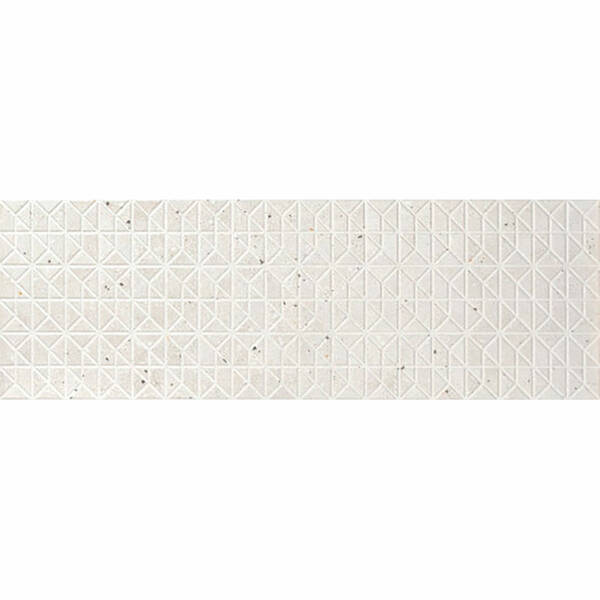 Плитка APE Ceramica AMA Shape Bianco Rect. 40x120 см, фото 1