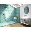 Плитка APE Ceramica SEVILLE Turquoise 6,5х20 см, фото 3