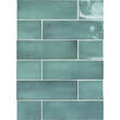 Плитка APE Ceramica SEVILLE Turquoise 6,5х20 см, фото 2
