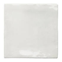 Плитка APE Ceramica SEVILLE Snow 10x10 см