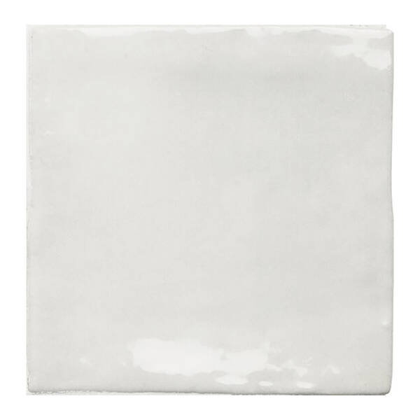 Плитка APE Ceramica SEVILLE Snow 10x10 см, фото 1