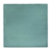 Плитка APE Ceramica SEVILLE Turquoise 10x10 см