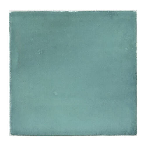 Плитка APE Ceramica SEVILLE Turquoise 10x10 см, фото 1
