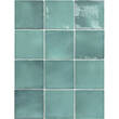 Плитка APE Ceramica SEVILLE Turquoise 10x10 см, фото 2