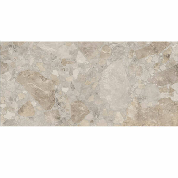 Керамограніт Cersanit Landrock GPT 1017 Beige Matt Rect 59,8x119,8 см, фото 1