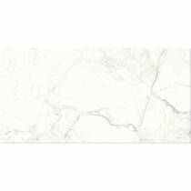 Керамогранит Cersanit GPT 1006 White Satin Rect 59,8x119,8 см, фото №1