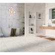 Керамограніт Cersanit GPT 1006 White Satin Rect 59,8x119,8 см, фото 2