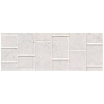 Плитка Porcelanosa Brooklyn Cerrara (A) 45х120 см, фото №1