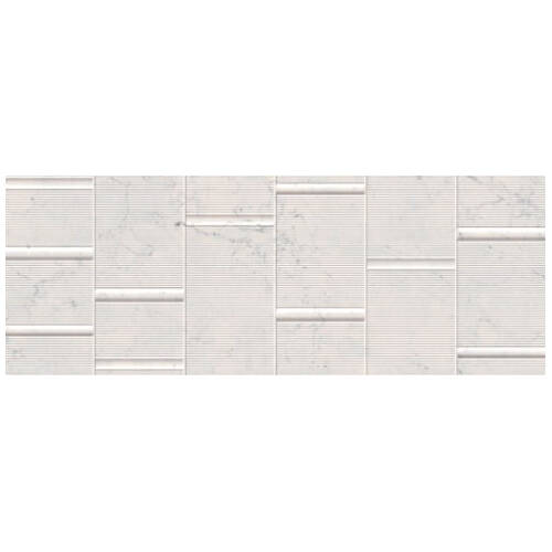 Плитка Porcelanosa Brooklyn Cerrara (A) 45х120 см, фото 1