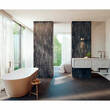 Плитка Porcelanosa Brooklyn Marquina (A) 45х120 см, фото 3