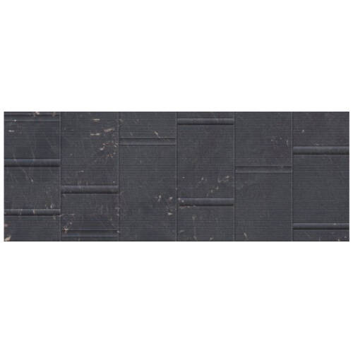 Плитка Porcelanosa Brooklyn Marquina (A) 45х120 см, фото 1