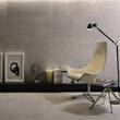 Плитка Porcelanosa Lucerna Acero (A) 45х120 см, фото 2