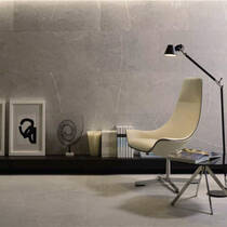 Плитка Porcelanosa Lucerna Acero (A) 45х120 см, фото №2