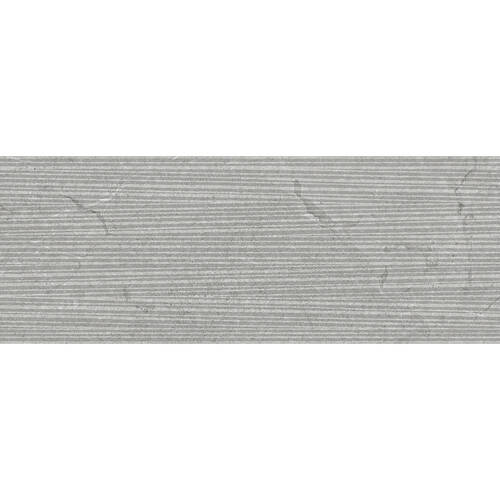 Плитка Porcelanosa Deco Lucerna Acero (A) 45х120 см декор, фото 1