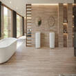 Плитка Porcelanosa Roma Marfil 45x120 см, фото 2