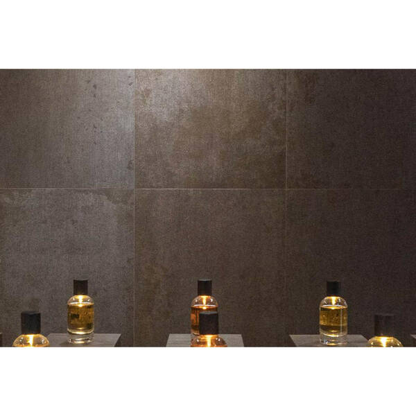 Керамограніт Porcelanosa Steel Corten 59,6X150(A)  59,6х150 см, фото 2