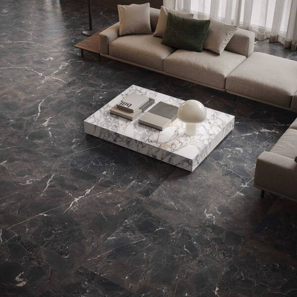 Керамограніт Flaviker Memories Breccia Imperiale Antique 3D 0011860 60х120 см, фото 4