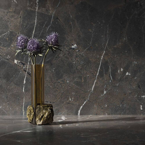 Керамограніт Flaviker Memories Breccia Imperiale Antique 3D 0011860 60х120 см, фото 3