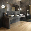 Керамограніт Flaviker Memories Breccia Imperiale Antique 3D 0011860 60х120 см, фото 5
