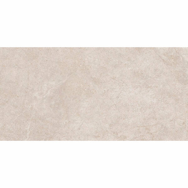 Керамограніт Opoczno Pl Harmony Stone Cream Matt Rect 59,8х119,8 см